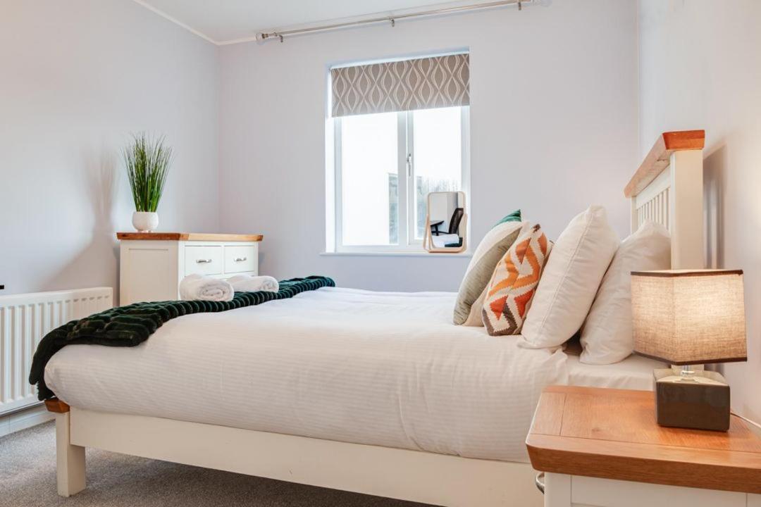 Centre Floor In Centre Appartement Belfast